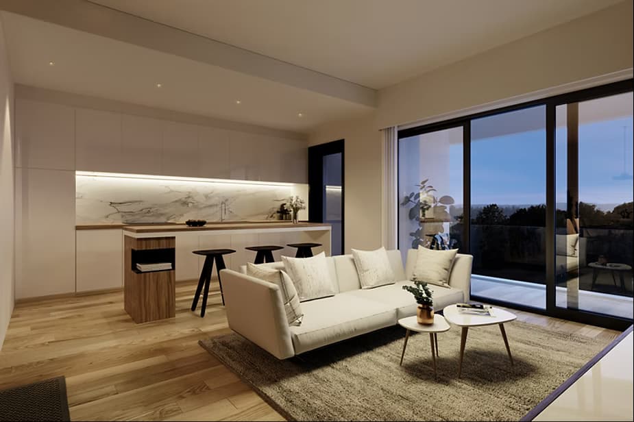 7 Reasons You’ll Absolutely Adore Apartment Living